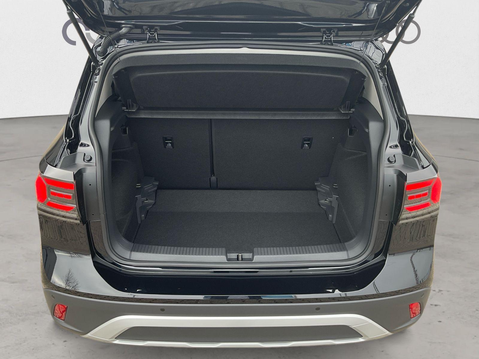 Volkswagen T-Cross Life 1.0 TSI DSG AHK CarPlay ACC, миниатюра 17