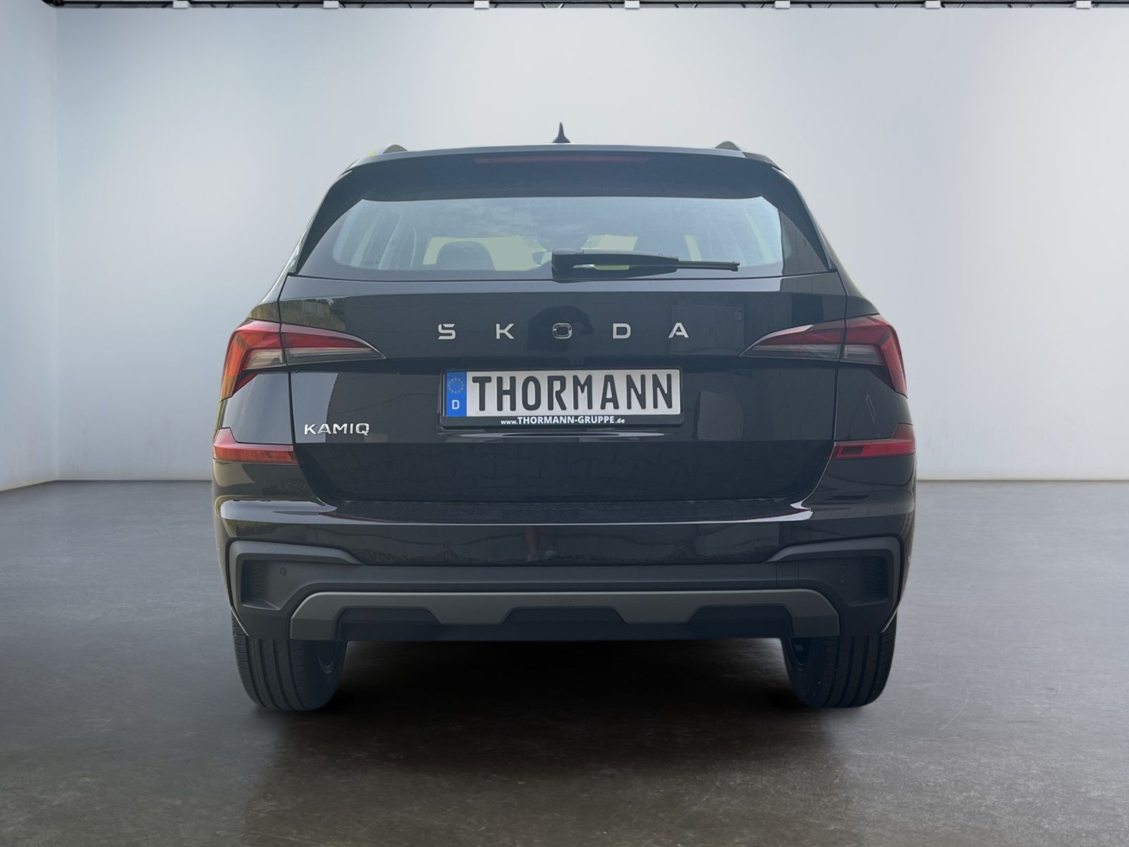 Skoda Kamiq - Bild 5