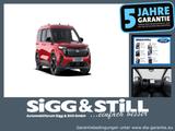 Ford Tourneo Courier Active BEV **NEUES MODELL** NAV* - Ford Model b Gebrauchtwagen