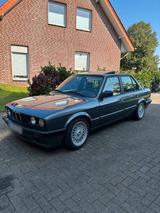 BMW E30 316i Limousine Kein TÜV - BMW 316: E30 316i