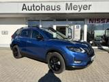 Nissan X-Trail 1.3 DIG-T N-Design LED Navi Sitzheizung - Nissan X-Trail: N Design