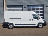Fiat Ducato 160 L4H2 Klimaautomatik Automatik NAVI - Fiat Ducato aus 2021