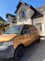 Volkswagen T5 Transporter