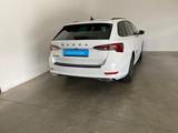 Skoda Octavia IV Combi Sportline 2,0 TDI DSG NAVI+HUD - Skoda Octavia iV Gebrauchtwagen