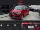 Volkswagen T6 Multivan Generation Six 4Motion*150 PS*LED* - Volkswagen: Multivan Motion