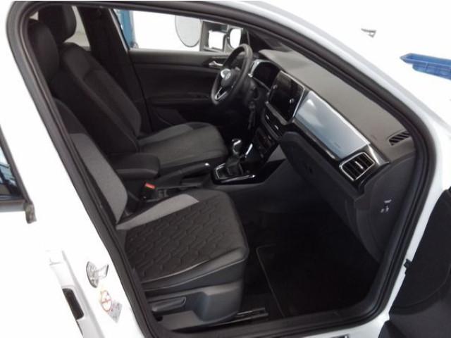 Volkswagen T-Cross 1.0 TSI Energy Navi LED AHK Kamera, миниатюра 20
