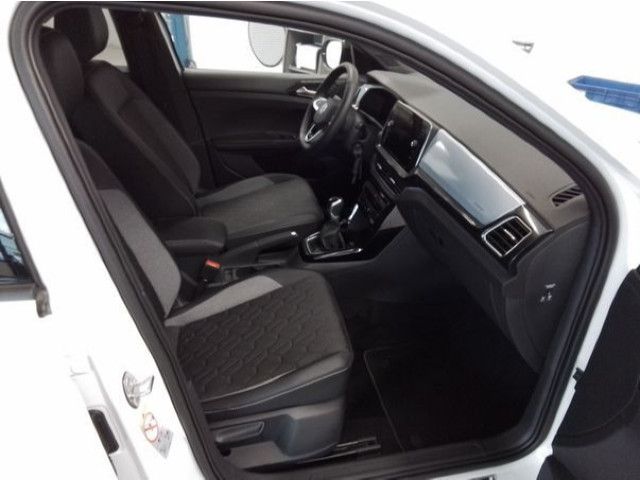 Volkswagen T-Cross - Bild 4