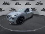 Nissan Juke 1.6 Hybrid N-Sport Hybrid Tech Bose - Nissan JUKE n-tec mit Hybrid-Antrieb (Benzin/Elektro)