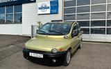 Fiat Multipla 1.9 JTD - Das hässlichste Auto der Welt - Fiat Multipla Gebrauchtwagen