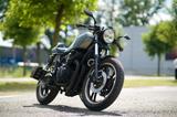 Yamaha XJ650 Café Racer *Bastler* - YAMAHA XJ 650