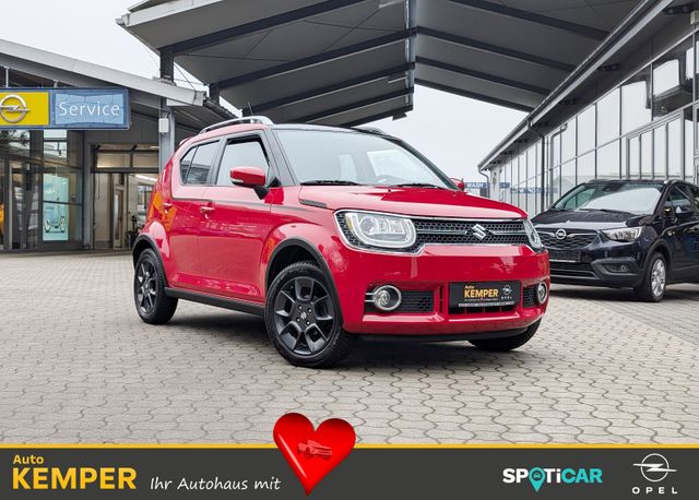 Suzuki Ignis 1.2 Comfort+ *LED*SHZ*Navi*Kamera*