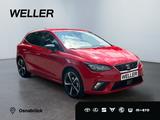 Seat Ibiza 1.0 TSI S&S FR *LED*ACC*CarPlay*18Zoll*SHZ - Seat Ibiza Gebrauchtwagen in Osnabrück