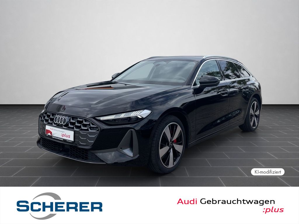 Audi A5 Avant TDI S tronic 360°KAM MATRIX LED SHZ