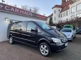 Mercedes-Benz Viano 4MATIC 2.2 CDI Ambiente Edition Extralang - Mercedes-Benz Viano: 4matic
