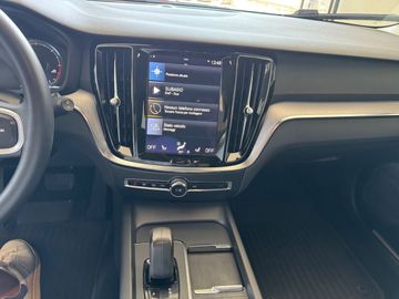 Volvo V60 - 9