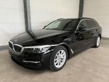 BMW 525d Touring+AHK+Connect+ParkAssist+Panoramadach - BMW 525: Kombi, 525d