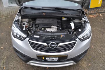 Bild 23 Opel Crossland (X)
