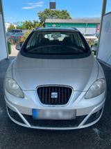 Seat Altea XL Copa - Seat Altea von privat
