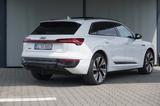Audi Q8 e-tron 55 quattro edition S line Händler-Prei - scheckheftgepflegte Audi Q8 e-tron