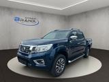 Nissan Navara NP300 4x4 2.3 dCi Tekna Double Cab*Rollo* - Nissan Navara: Cab Double