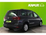Seat Alhambra 1.4TSI Reference+CARPLAY+TEMPO+AHK - Seat Alhambra: Reference