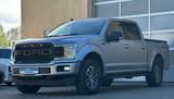 Ford F 150 XLT SUPERCREW 4x4 SPORT - Ford F 150: Supercrew