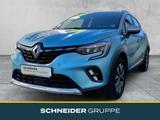 Renault Captur 1.3 Tce 155 Edition One BOSE+KAMERA+NAVI - Renault Captur in Chemnitz