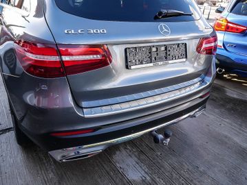Fahrzeugabbildung Mercedes-Benz GLC 300 4Matic 9G-TRONIC PANORAMA ANHZV AMG 360°