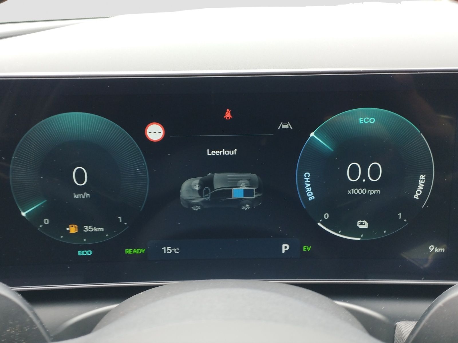 Hyundai Tucson – Bild 8
