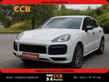 Porsche Cayenne Platinum Edition/VOLL*PAN- DACH*SHZG*21