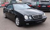 Mercedes-Benz CLK 200 KOMPRESSOR AVANTGARDE - gebrauchte Mercedes-Benz CLK-Klasse aus dem Jahr 2003