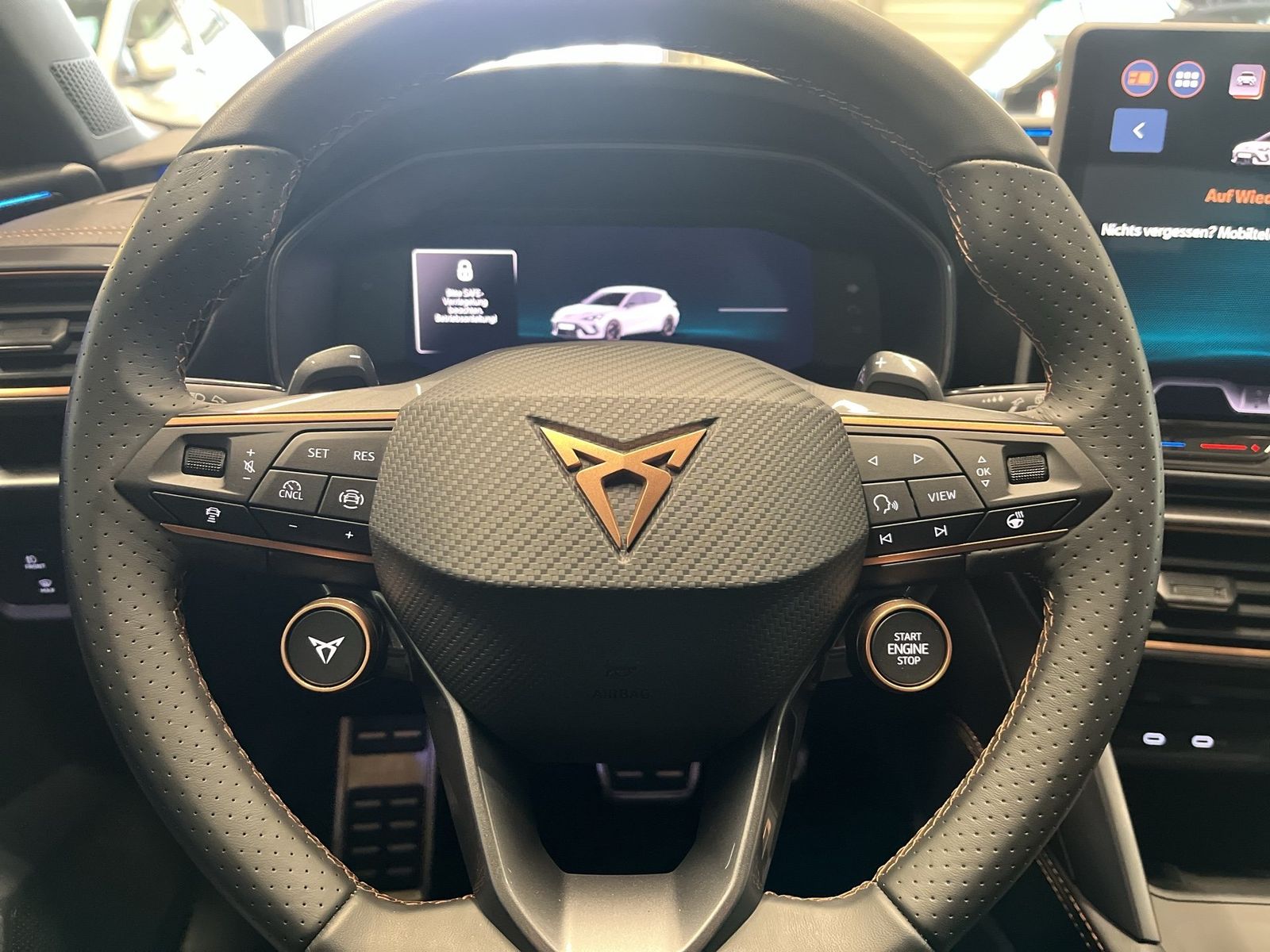 Cupra Leon - Bild 17