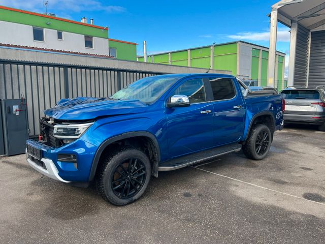 Volkswagen Amarok DoubleCab 3.0 V6 TDI Aut. Style