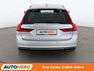 Volvo V90 - 5
