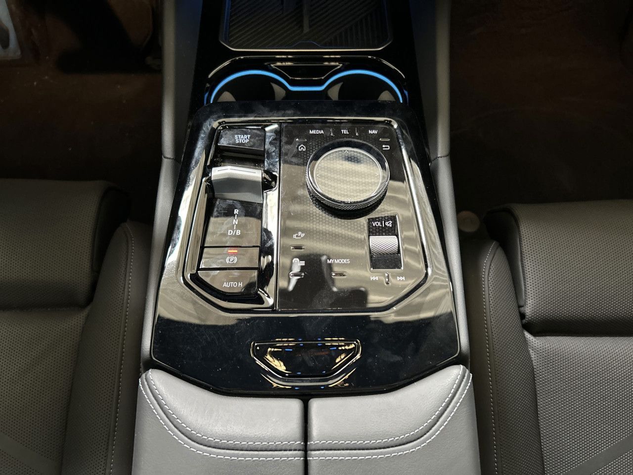 BMW i5 - Bild 18