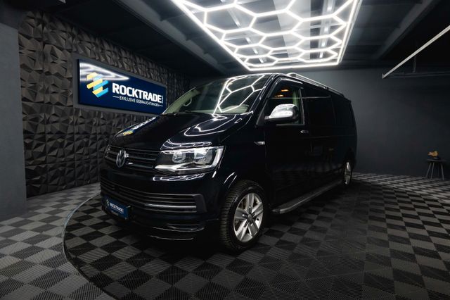 Volkswagen T6 Multivan 2.0 TDI DSG Lang *ACC*CarPlay*DAB*