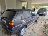 Volkswagen  1984 VW Golf Mk2 GTI 8V - Original EV Engine (1 - Volkswagen: Mk2