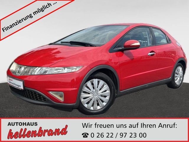 Honda Civic 1.4 Sport *TÜV NEU*