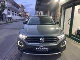 Volkswagen T-Roc 1.5 TSI DSG Style BlueMotion Te - Volkswagen T-Roc mit Benzin-Antrieb: Kombi