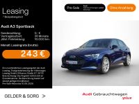 Audi A3 - Vorschau Bild 1