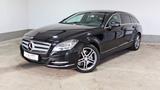 Mercedes-Benz CLS 350 SB~SD~AHK~Kamera~Sport-Paket - gebrauchte Mercedes-Benz CLS 350 Shooting Brake aus dem Jahr 2013