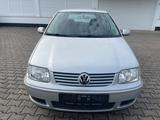 Volkswagen Polo 1.4 55kW,Automatik Getriebe,Klimaautomatik - : Automatik, Getriebe