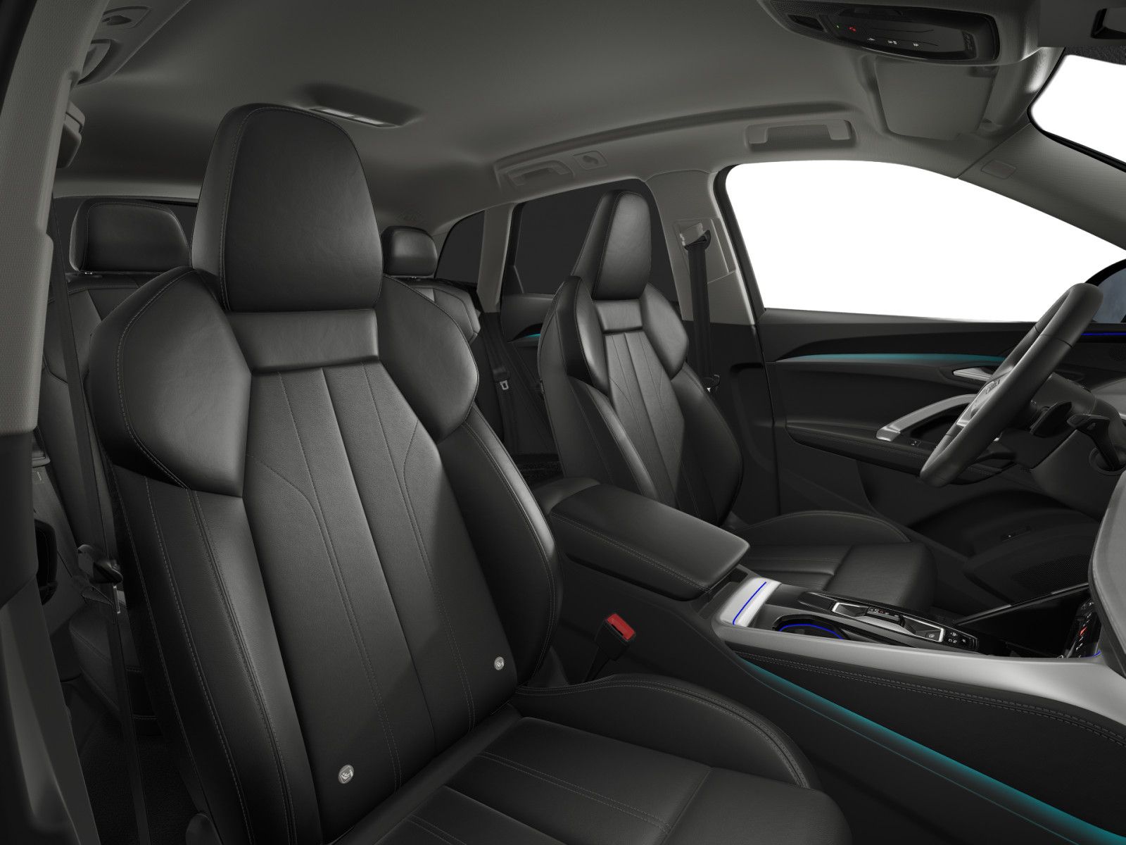 Audi Q5 - Bild 10