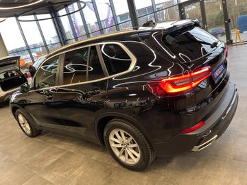 BMW X5 xDrive 25 d *1.HAND*19%*HUD*PANO*STHZ*LASER*