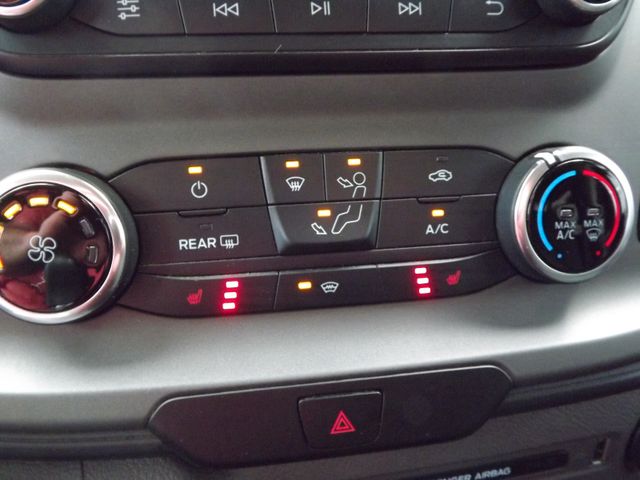 Transit Custom Kombi 320 L1 Trend*Mixto*Klima*
