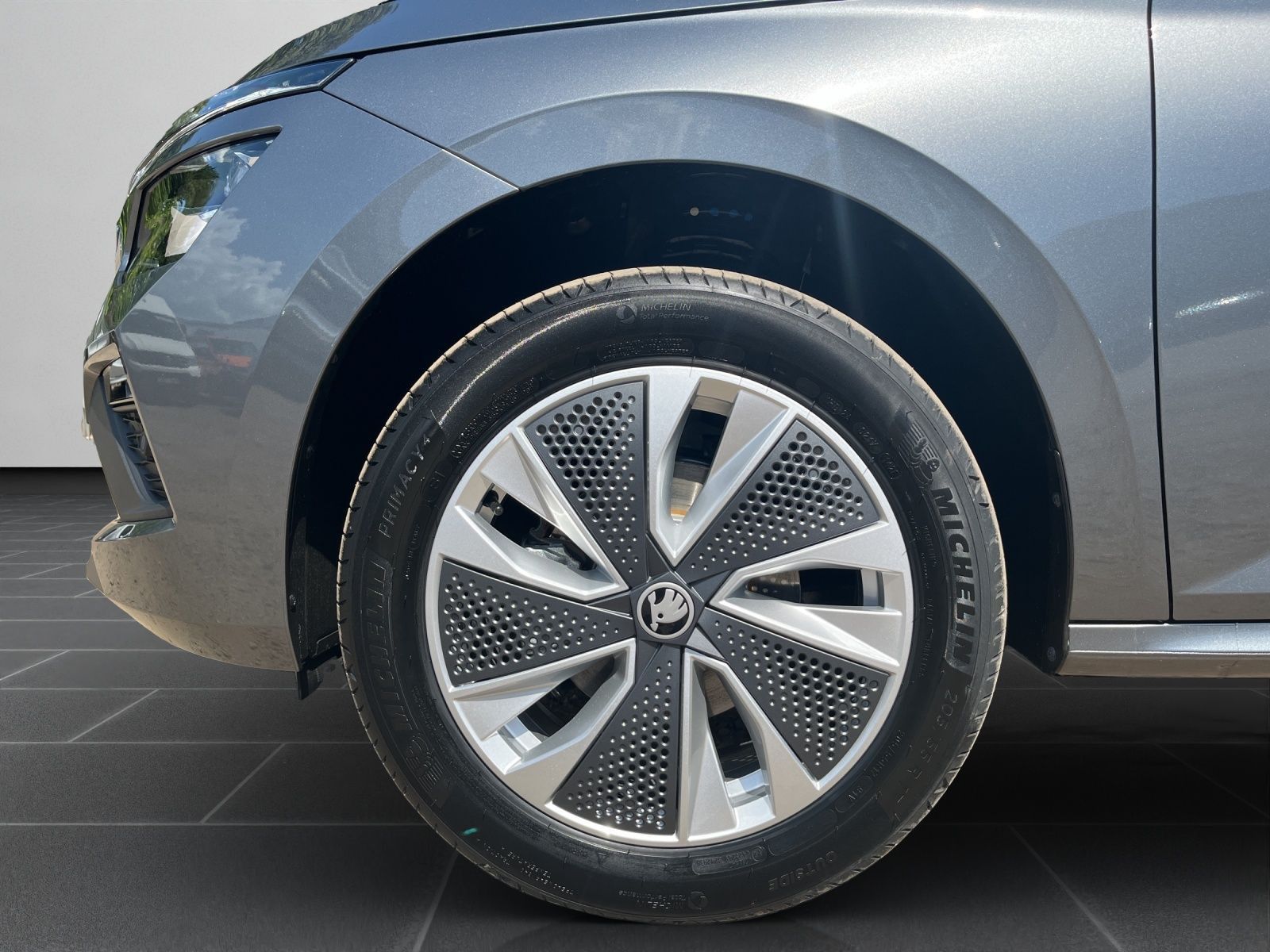 Skoda Kamiq - Bild 10