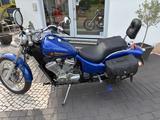 Honda shadow VT 600C - HONDA VT 600 C SHADOW