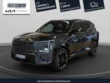 Kia EV5 GT-LINE 81,4 kWh PANO-DACH DRIVE-WISE-PAKET  - Kia EV5: Vollleder
