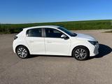 Peugeot 208 PureTech 100 Active Active, Zahnriemen neu - gebrauchte Peugeot 208 aus dem Jahr 2020