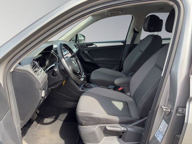 Tiguan 2.0TDI DSG Comfortline AHK